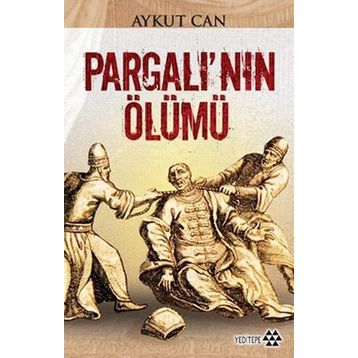 PARGALI'NIN ÖLÜMÜ - AYKUT CAN