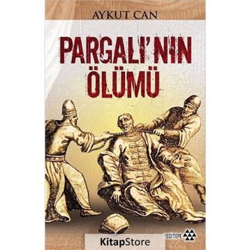 PARGALI'NIN ÖLÜMÜ - AYKUT CAN