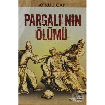 PARGALI'NIN ÖLÜMÜ - AYKUT CAN