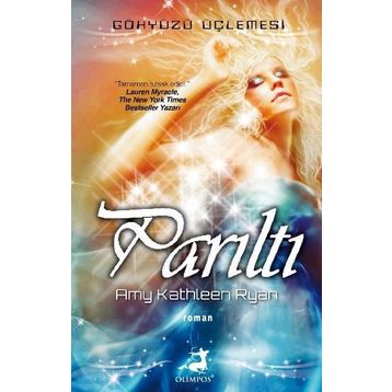 PARILTI - AMY KATHLEEN RYAN