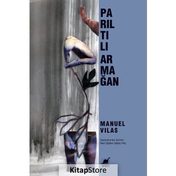 Parıltılı Armağan - Manuel Vilas