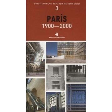 PARIS 1900 - 2000 - GENEL