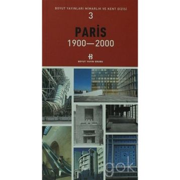 PARIS 1900 - 2000 - GENEL