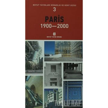 PARIS 1900 - 2000 - GENEL