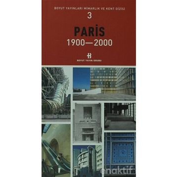 PARIS 1900 - 2000 - GENEL