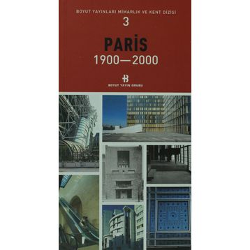 PARIS 1900-2000 - KOLEKTIF