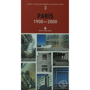 PARIS 1900-2000 - KOLEKTIF