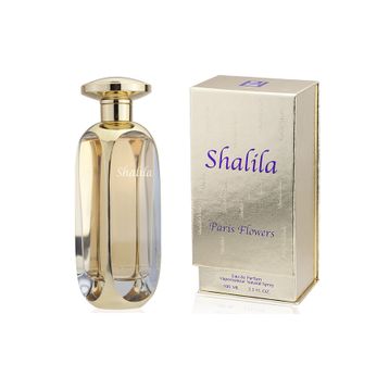 Paris Flowers Shalila EDP 100 ml Kadın Parfüm