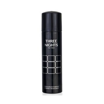 Paris Flowers Three Nights 150 ml Erkek Sprey Deodorant