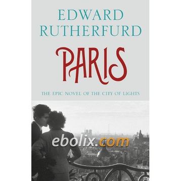 Paris - Görsel Gezi Rehberi - Alan Tillier