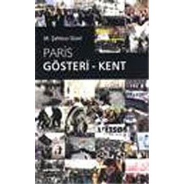 Paris Gösteri - Kent - Prof. Dr. Şehmus Güzel