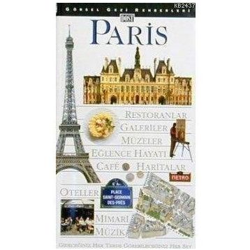 PARIS - KOLEKTIF