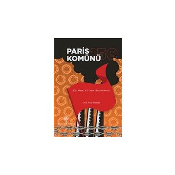 Paris Komünü 150 - Vijay Prashad