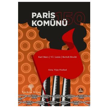 Paris Komünü 150 - Vijay Prashad
