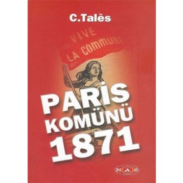 Paris Komünü 1871 - C. Tales