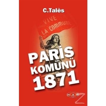 Paris Komünü 1871 - C. Tales