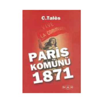 Paris Komünü 1871 - C. Tales