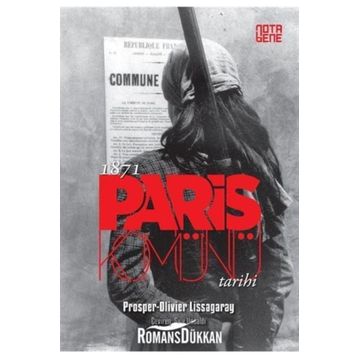 Paris Komünü 1871 - C. Tales