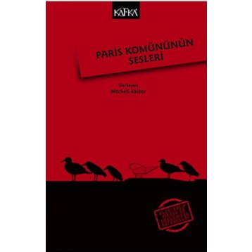 Paris Komününün Sesleri - kollektif