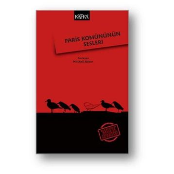 Paris Komününün Sesleri - kollektif