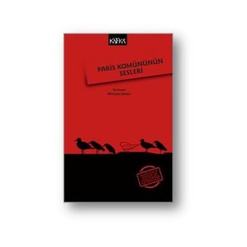Paris Komününün Sesleri - kollektif