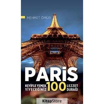 PARIS - MEHMET ÖMÜR