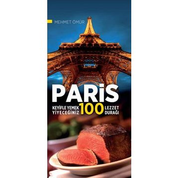 PARIS - MEHMET ÖMÜR