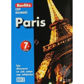 PARIS - ÖZGE ÖZBEK