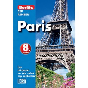 PARIS - ÖZGE ÖZBEK