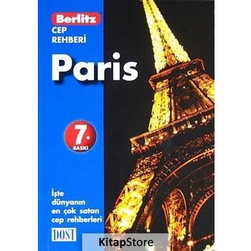 PARIS - ÖZGE ÖZBEK