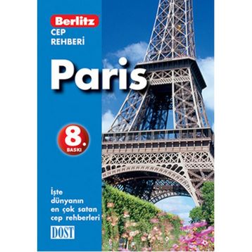 PARIS - ÖZGE ÖZBEK