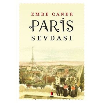 Paris Sevdası - Emre Caner