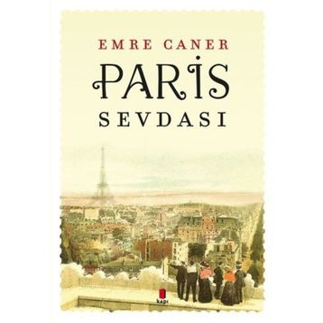 Paris Sevdası - Emre Caner