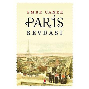 Paris Sevdası - Emre Caner
