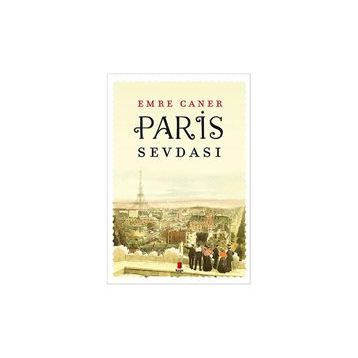 Paris Sevdası - Emre Caner