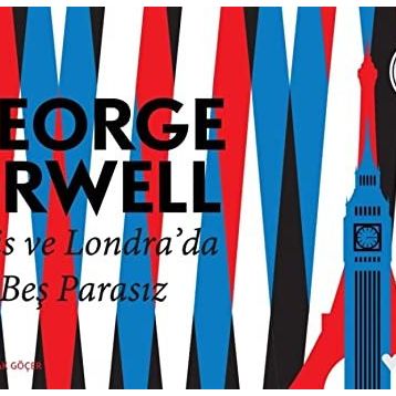 Paris ve Londra'da Beş Parasız: Mini Kitap