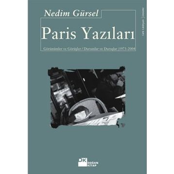 PARIS YAZILARI - GENEL