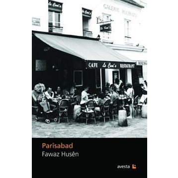 Parisabad - Fawaz Husen