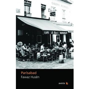 Parisabad - Fawaz Husen