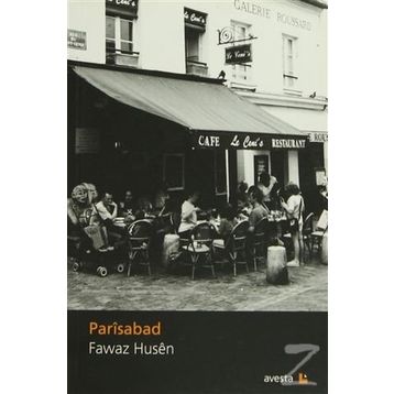 Parisabad - Fawaz Husen