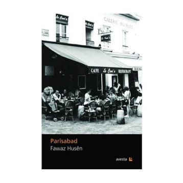 Parisabad - Fawaz Husen