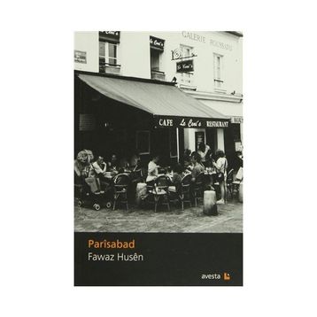 Parisabad - Fawaz Husen