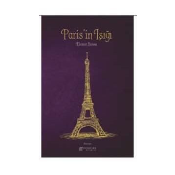 Paris’in Işığı - Eleanor Brown