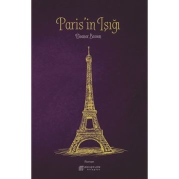 Paris’in Işığı - Eleanor Brown