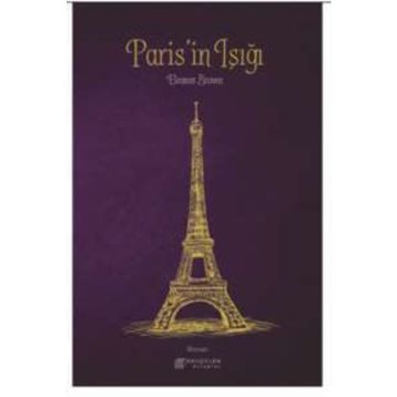 Paris’in Işığı - Eleanor Brown