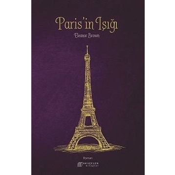 Paris’in Işığı - Eleanor Brown