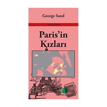 Paris'in Kızları - George Sand