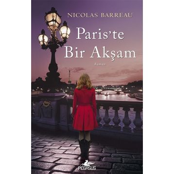 Paris’te Bir Akşam - Nicolas Barreau