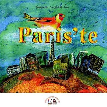PARIS'TE - KOLEKTIF