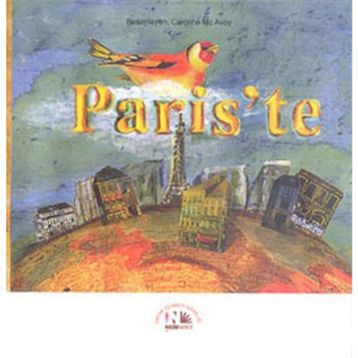 PARIS'TE - KOLEKTIF